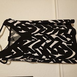 Lane Bryant Size 18/20 Blouse